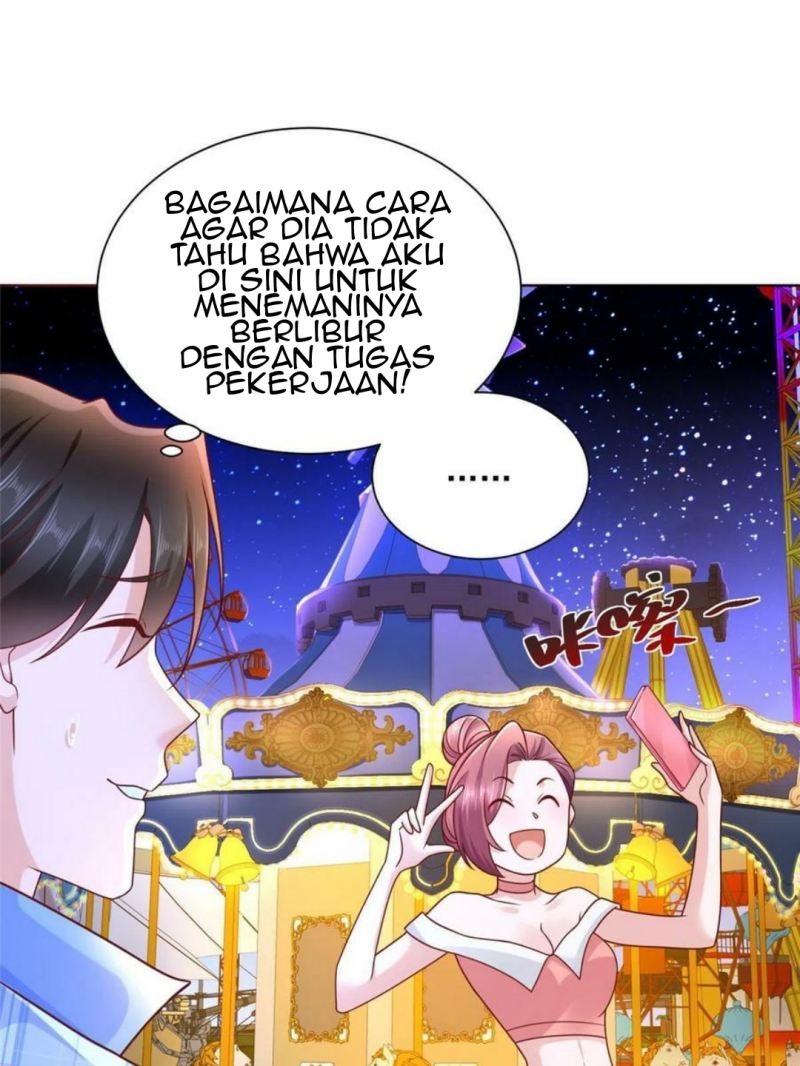 I Randomly Have A New Career Every Week chapter 122