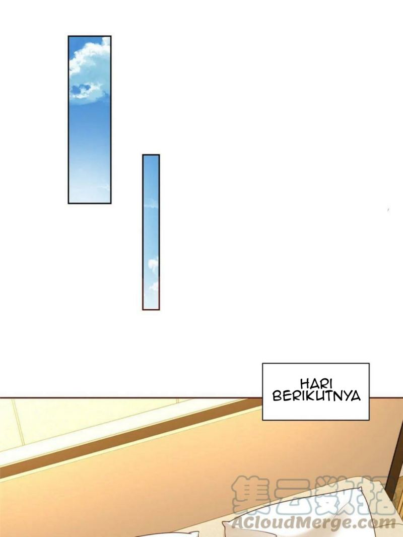I Randomly Have A New Career Every Week chapter 122