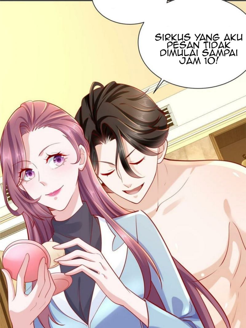 I Randomly Have A New Career Every Week chapter 122