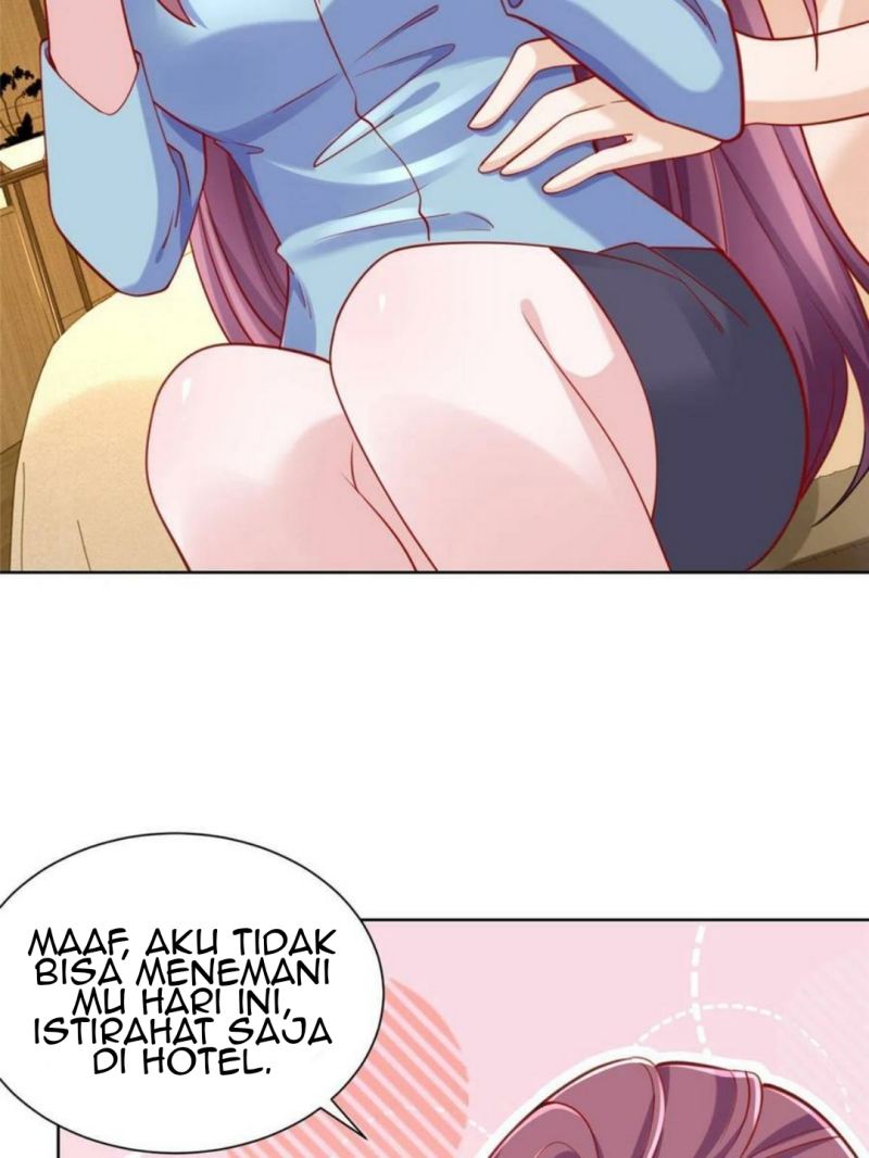 I Randomly Have A New Career Every Week chapter 122