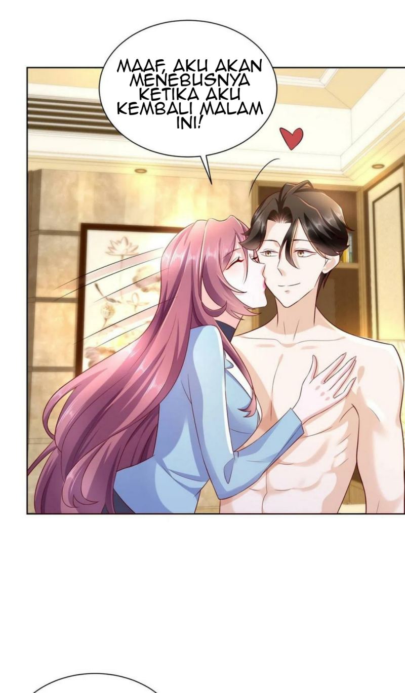 I Randomly Have A New Career Every Week chapter 122