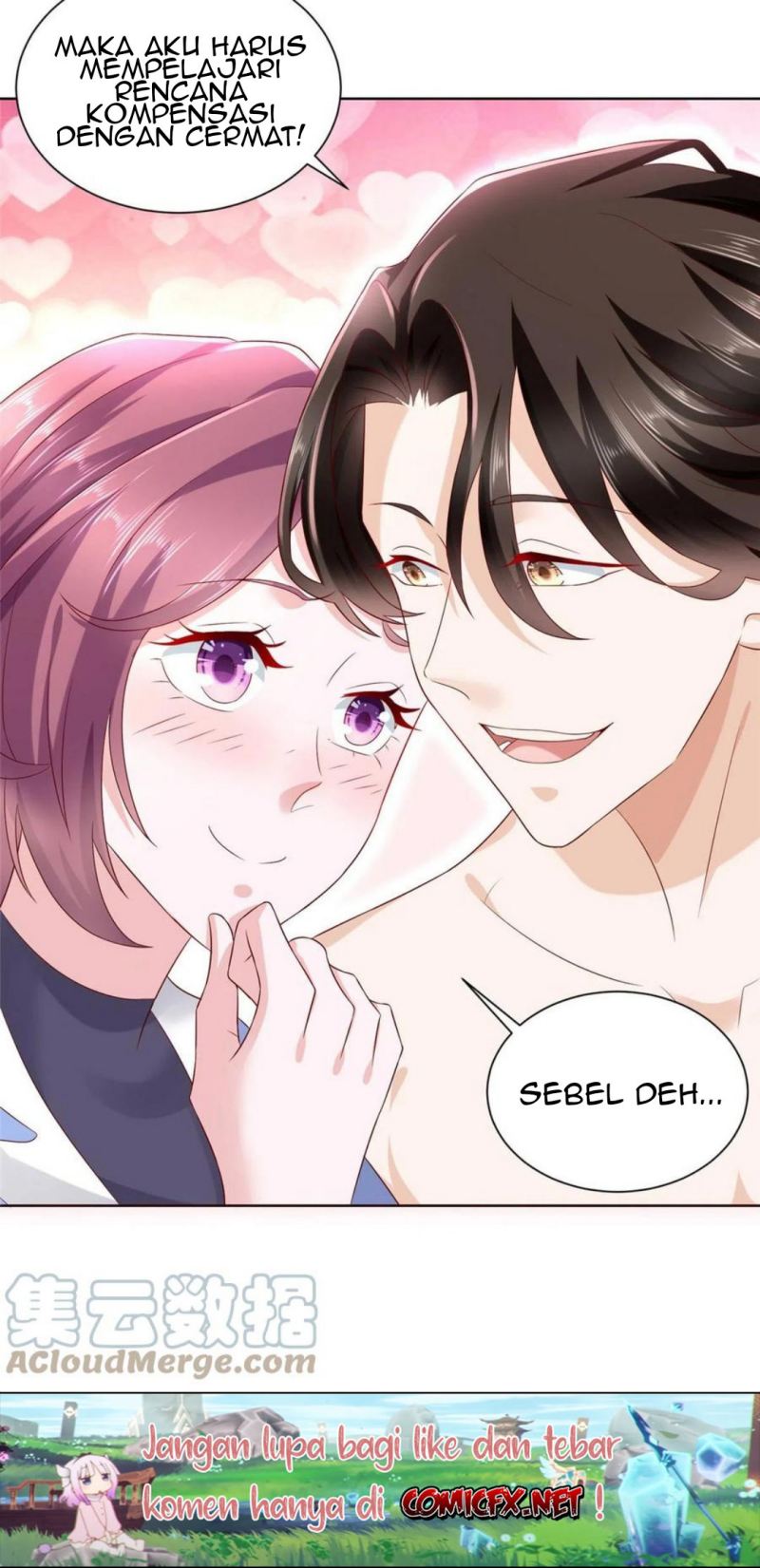 I Randomly Have A New Career Every Week chapter 122
