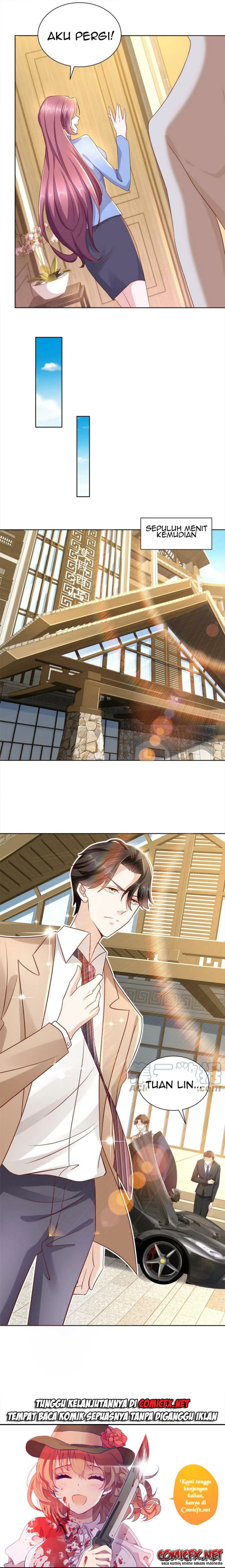I Randomly Have A New Career Every Week chapter 122