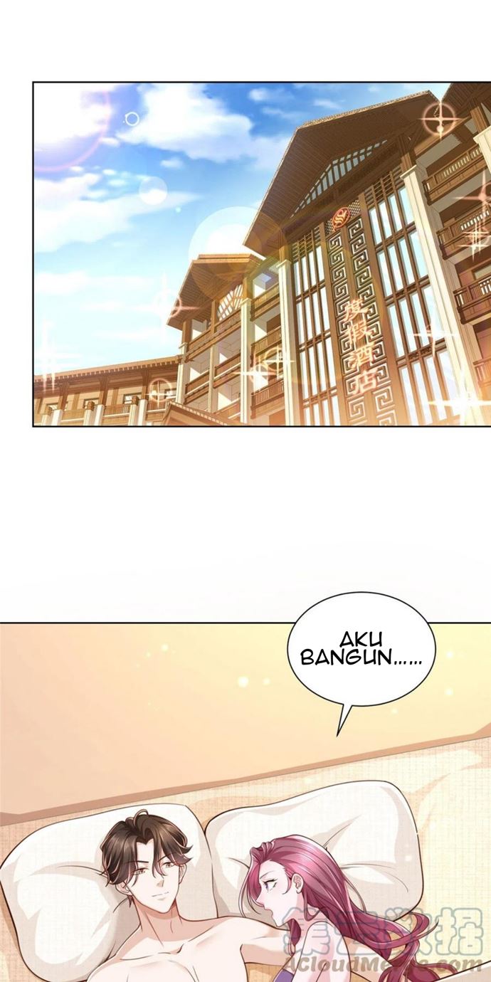 I Randomly Have A New Career Every Week chapter 125