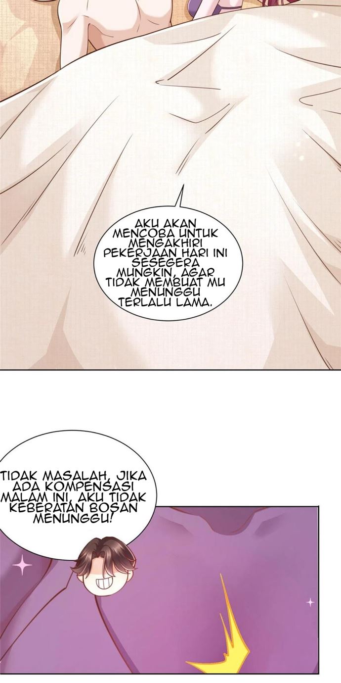 I Randomly Have A New Career Every Week chapter 125