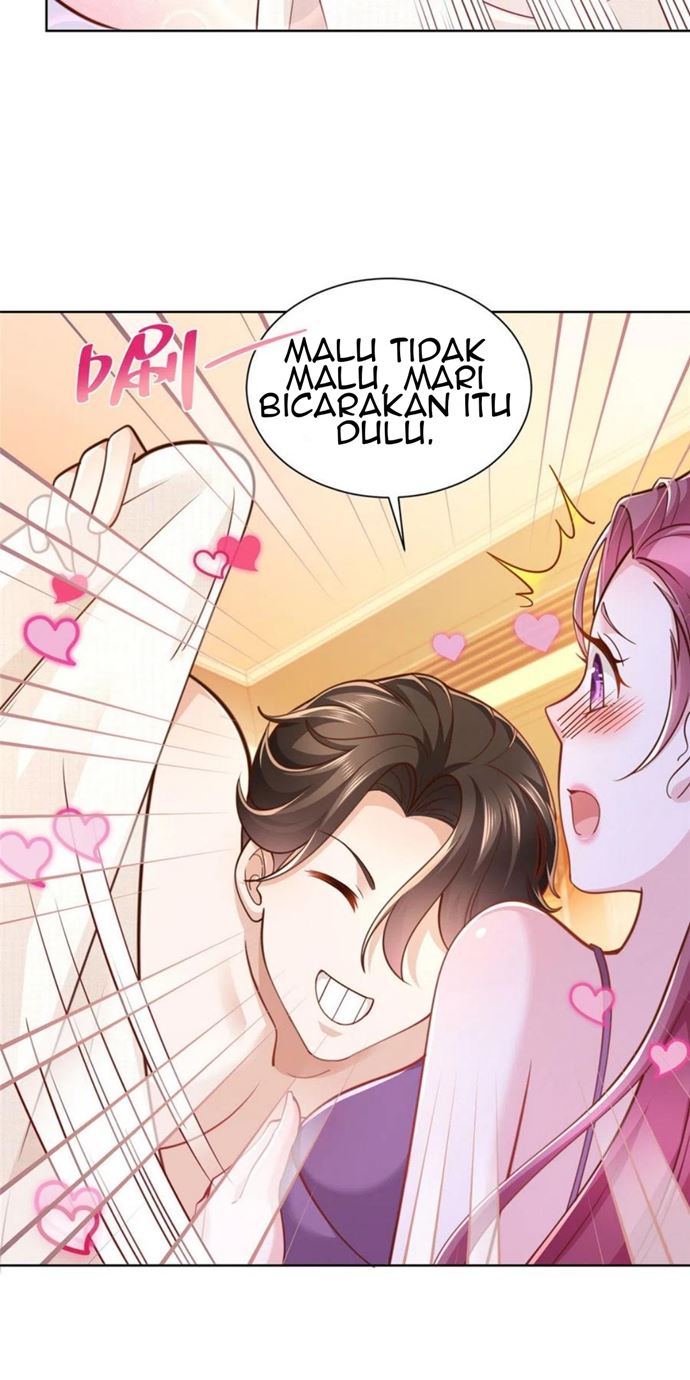 I Randomly Have A New Career Every Week chapter 125