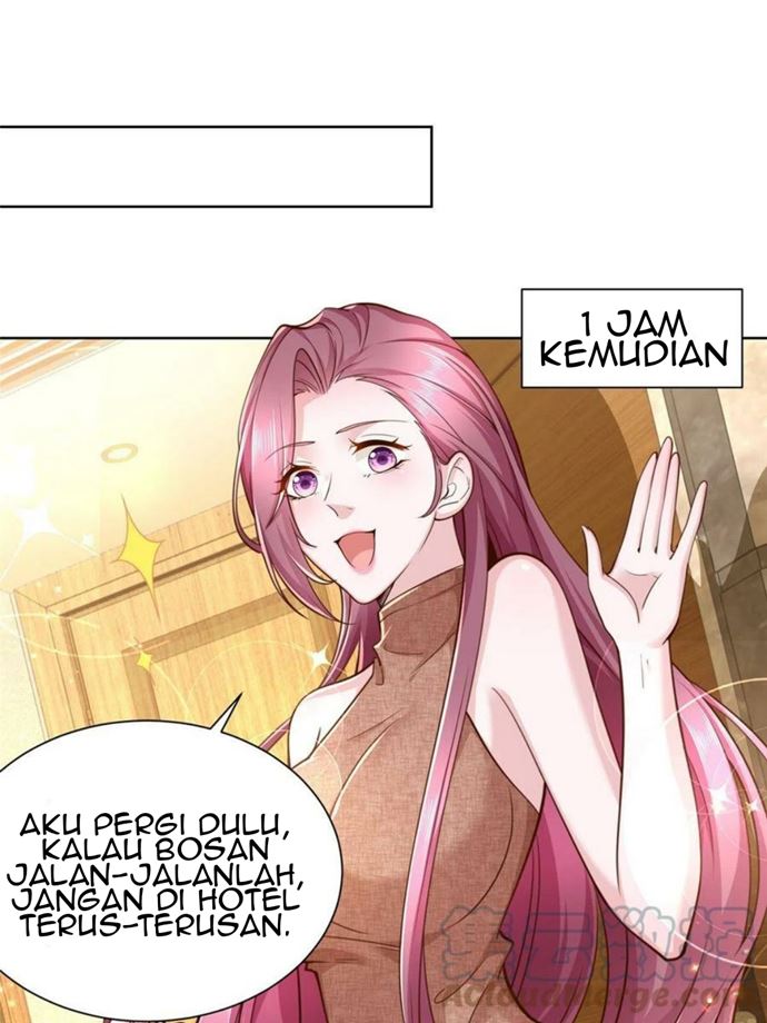 I Randomly Have A New Career Every Week chapter 125