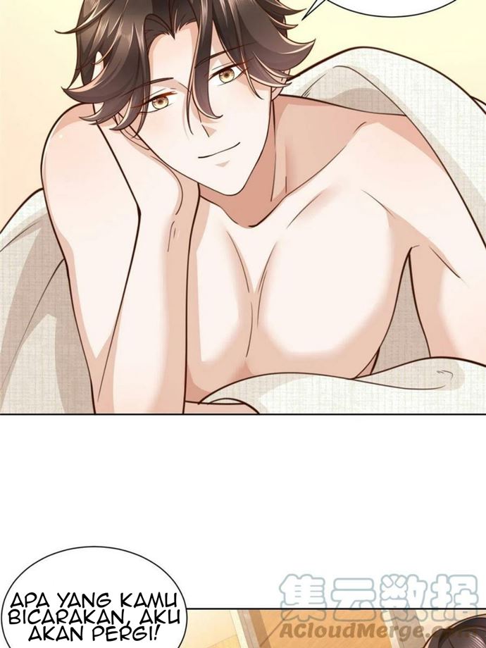 I Randomly Have A New Career Every Week chapter 125