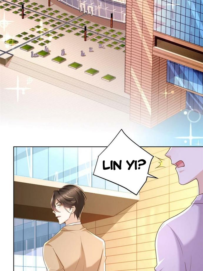 I Randomly Have A New Career Every Week chapter 125