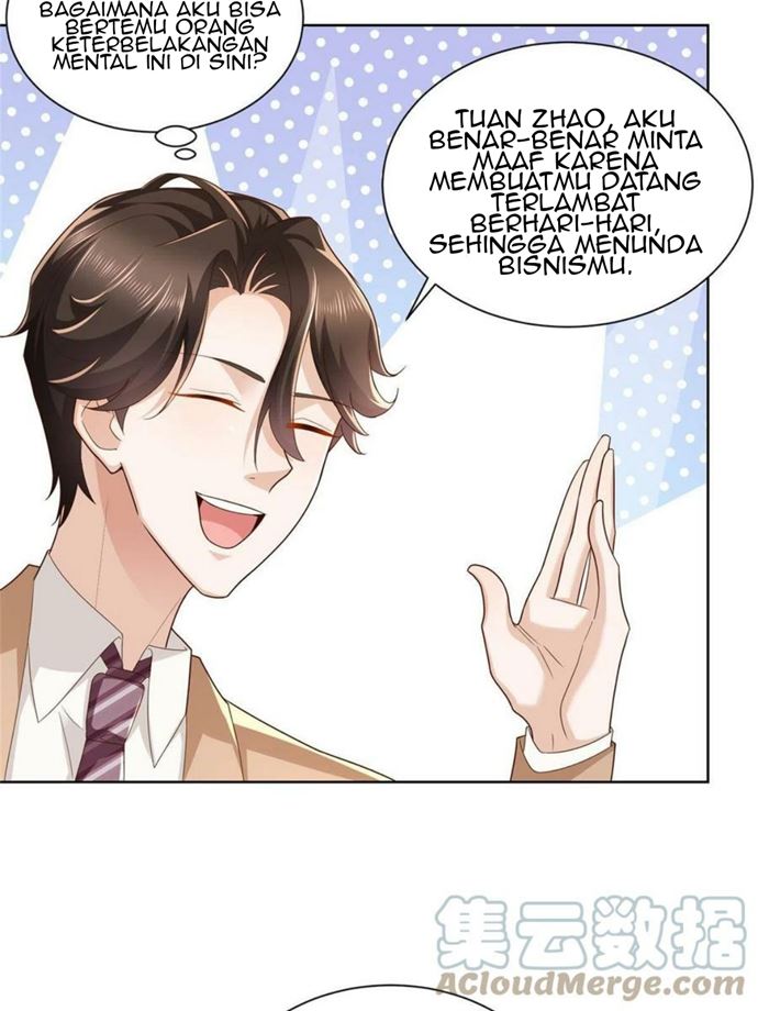 I Randomly Have A New Career Every Week chapter 125