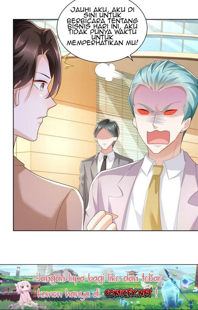 I Randomly Have A New Career Every Week chapter 125