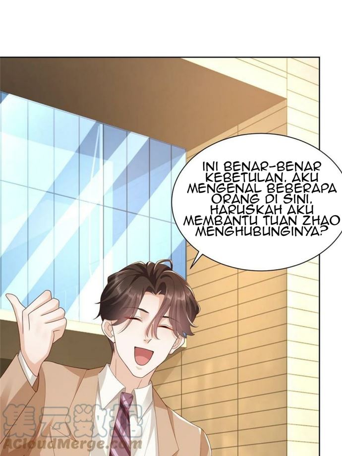 I Randomly Have A New Career Every Week chapter 125