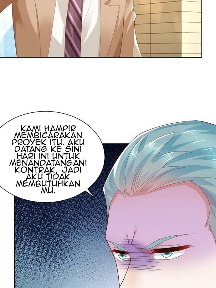 I Randomly Have A New Career Every Week chapter 125