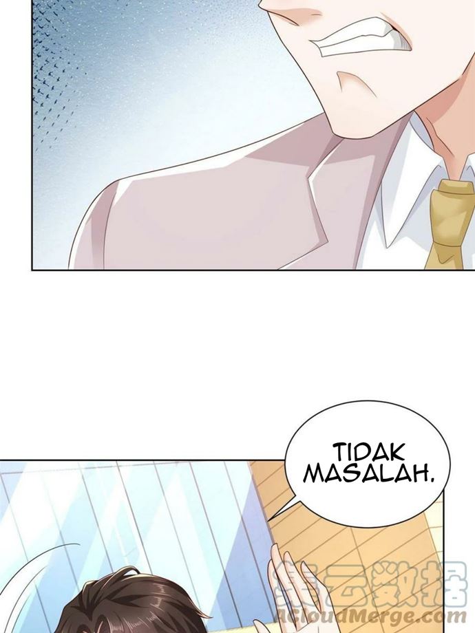 I Randomly Have A New Career Every Week chapter 125