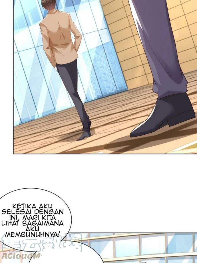 I Randomly Have A New Career Every Week chapter 125