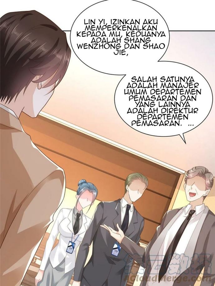 I Randomly Have A New Career Every Week chapter 125
