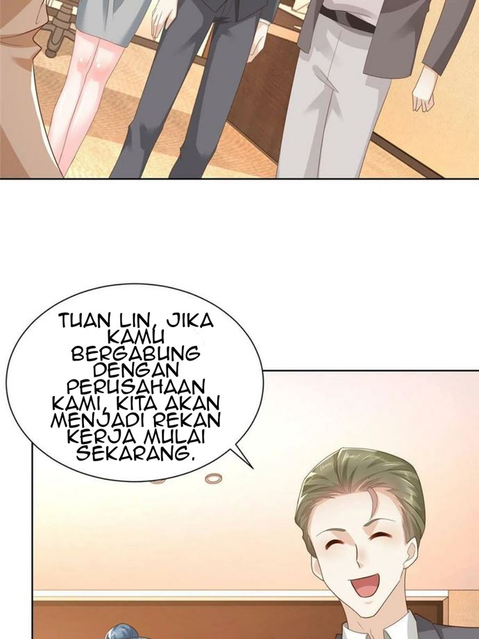 I Randomly Have A New Career Every Week chapter 125