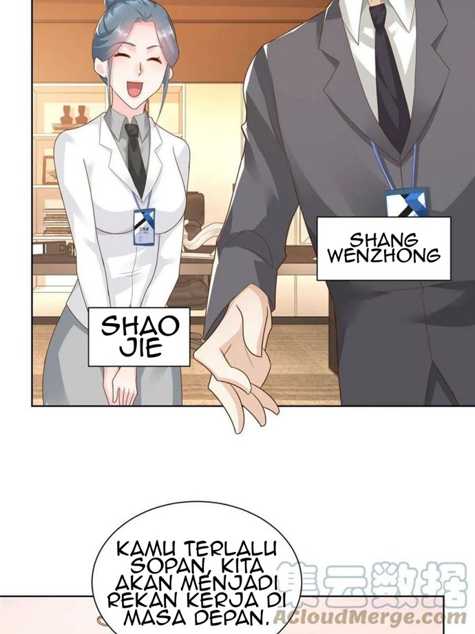 I Randomly Have A New Career Every Week chapter 125