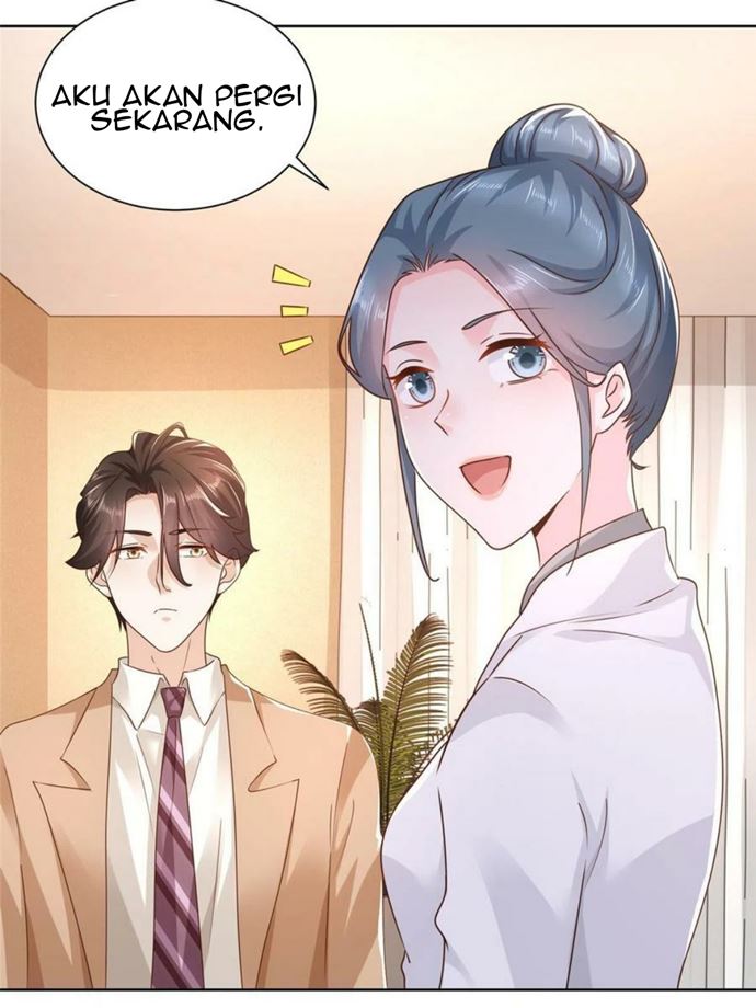 I Randomly Have A New Career Every Week chapter 125