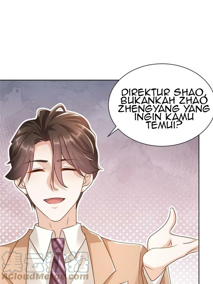 I Randomly Have A New Career Every Week chapter 125