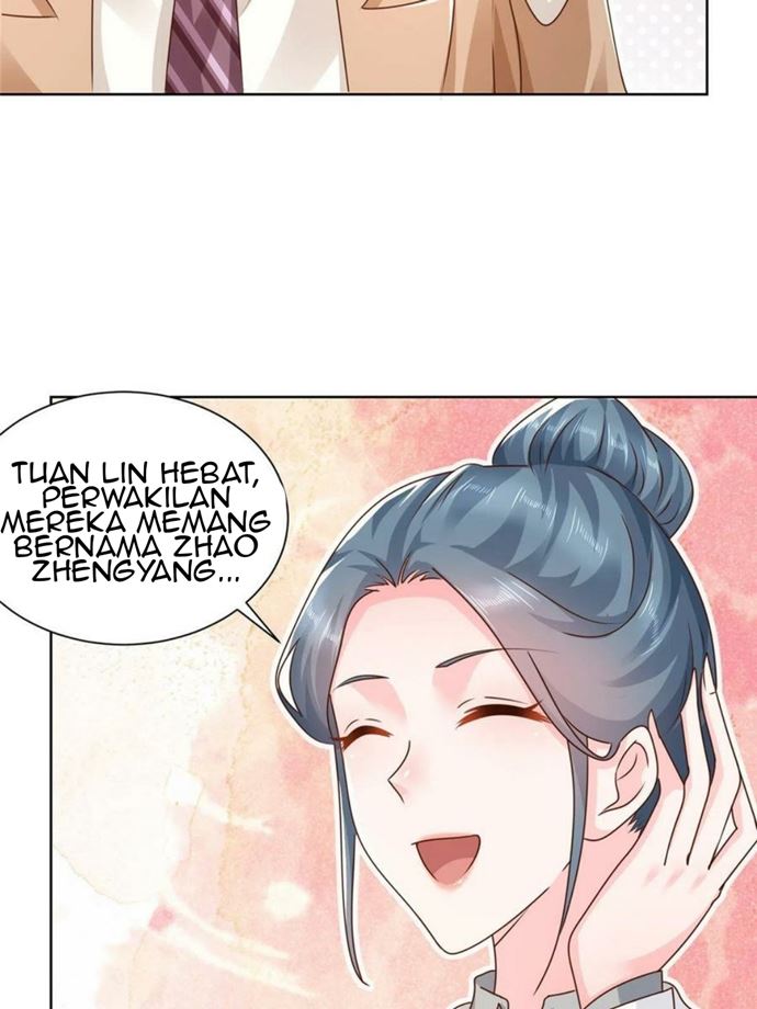 I Randomly Have A New Career Every Week chapter 125