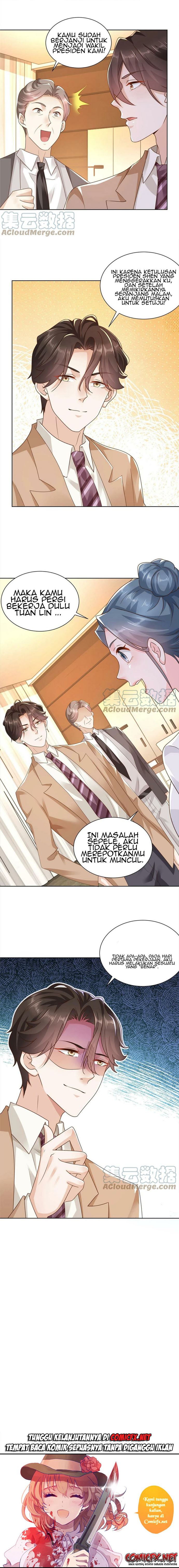 I Randomly Have A New Career Every Week chapter 125