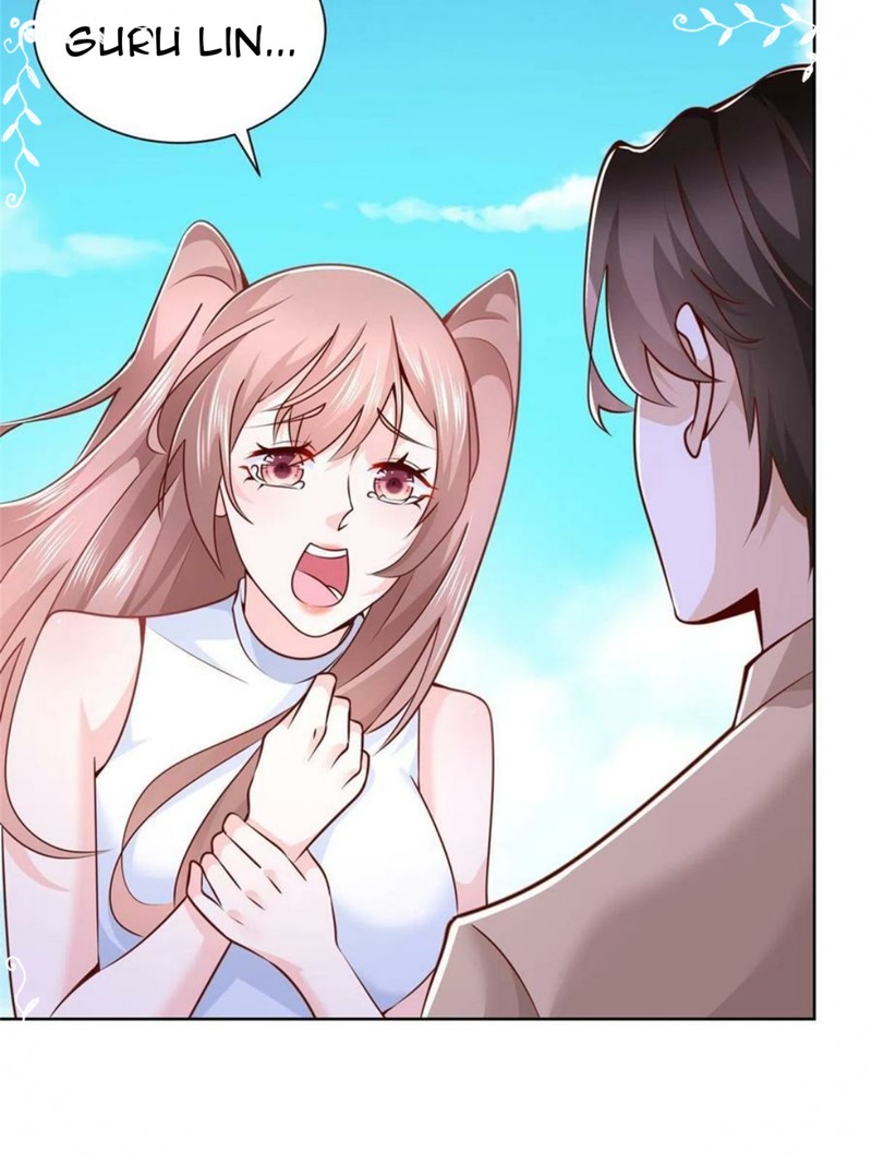 I Randomly Have A New Career Every Week chapter 131