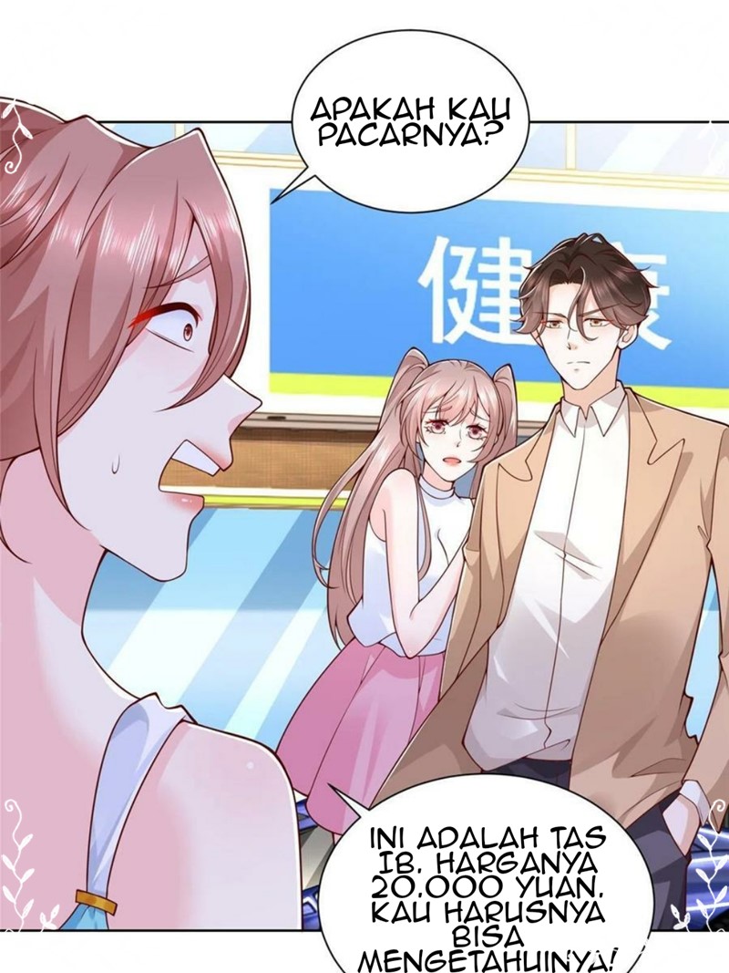I Randomly Have A New Career Every Week chapter 131