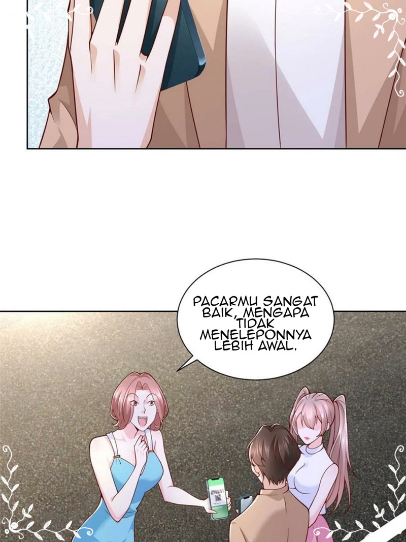 I Randomly Have A New Career Every Week chapter 131