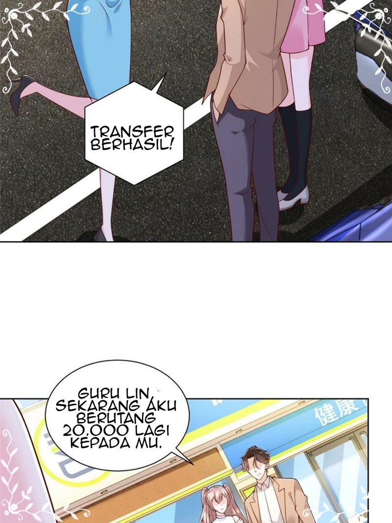 I Randomly Have A New Career Every Week chapter 131