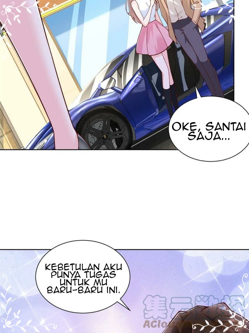 I Randomly Have A New Career Every Week chapter 131