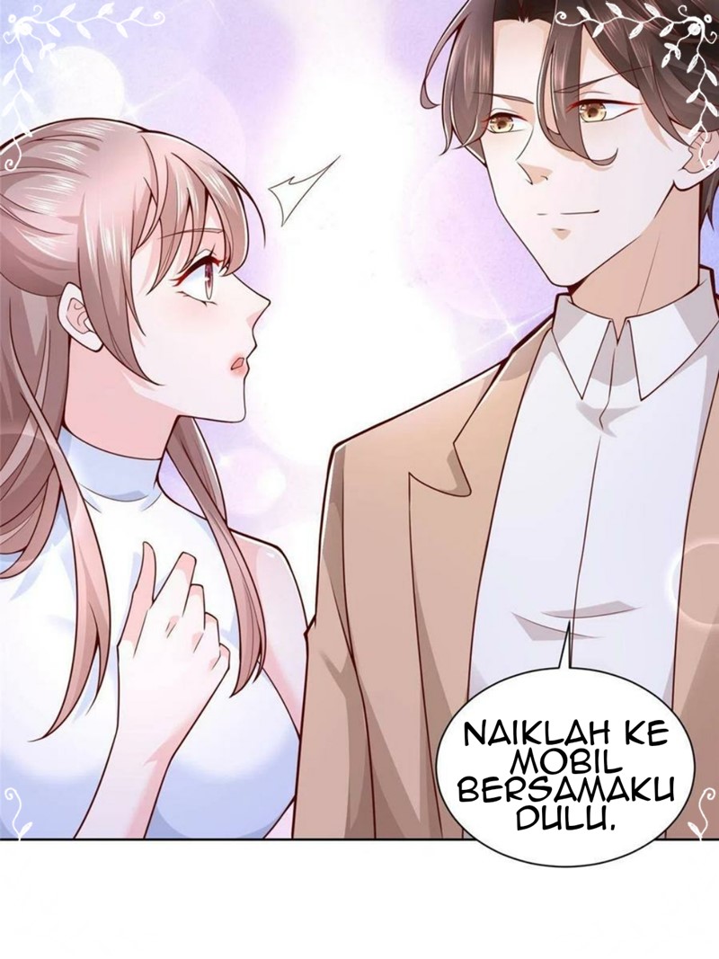 I Randomly Have A New Career Every Week chapter 131