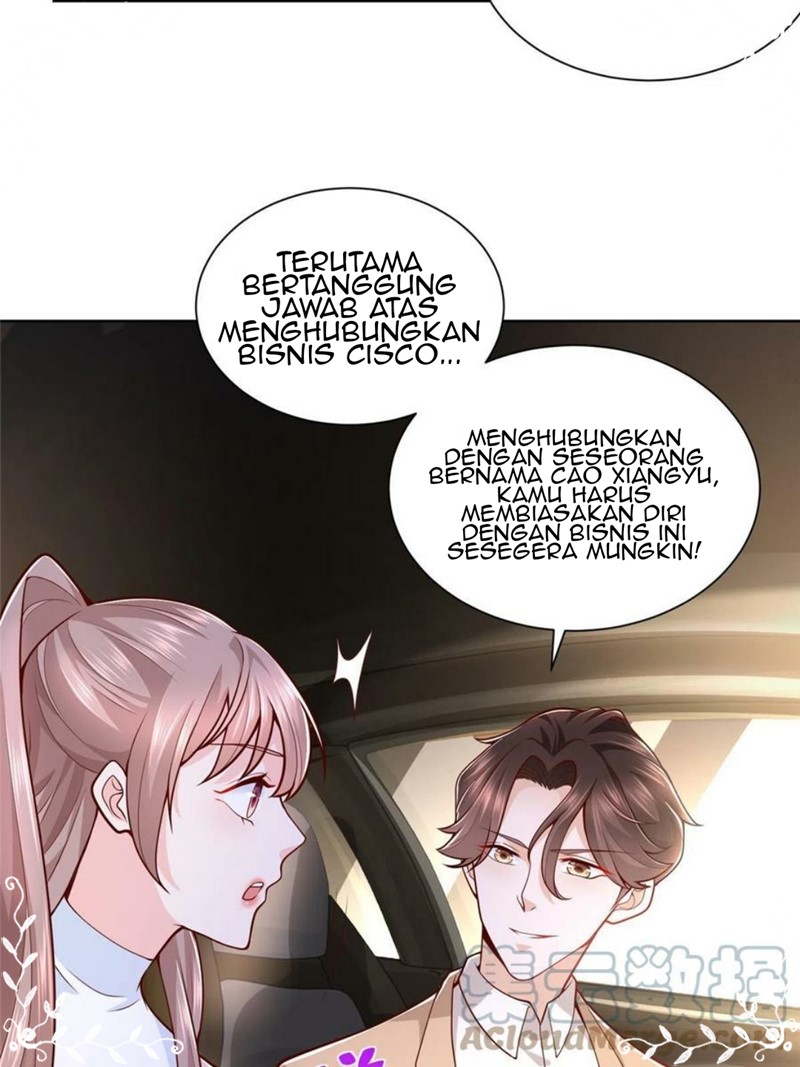 I Randomly Have A New Career Every Week chapter 131