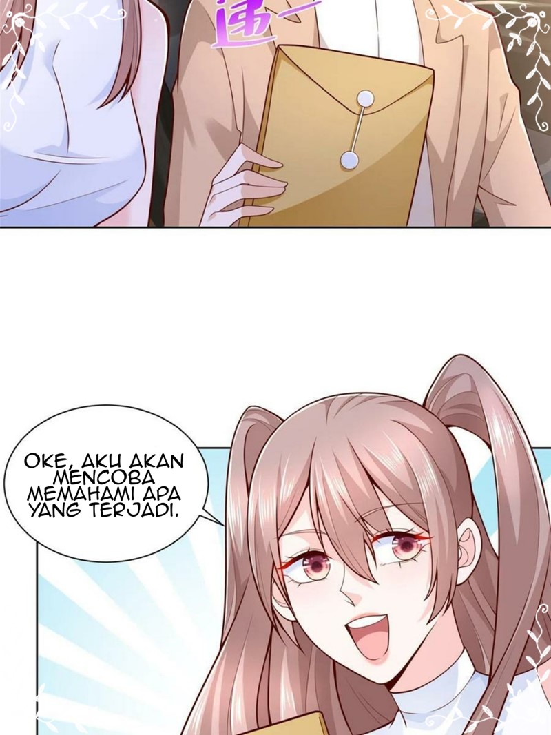I Randomly Have A New Career Every Week chapter 131