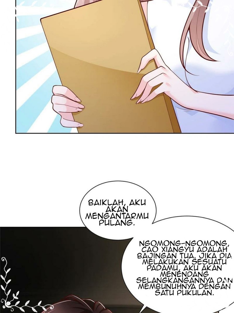 I Randomly Have A New Career Every Week chapter 131