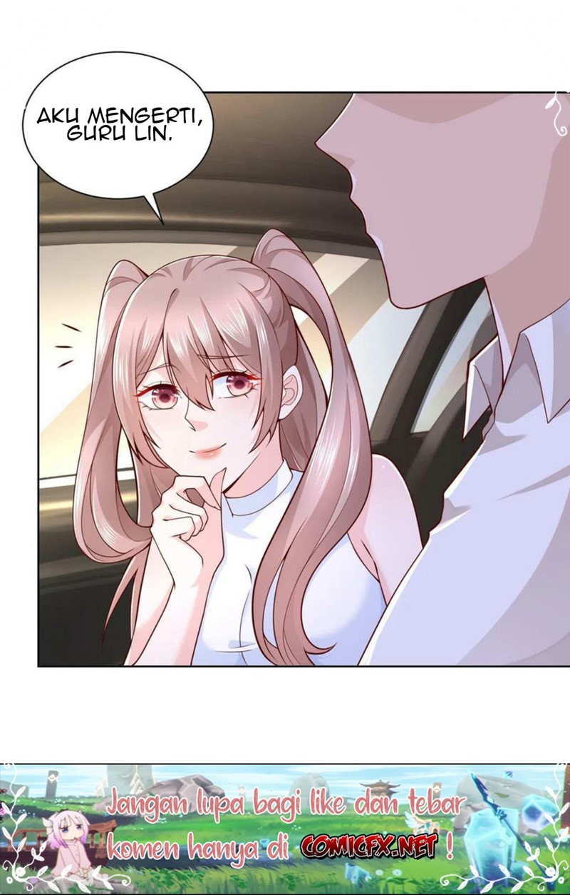 I Randomly Have A New Career Every Week chapter 131