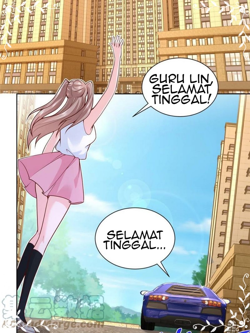 I Randomly Have A New Career Every Week chapter 131