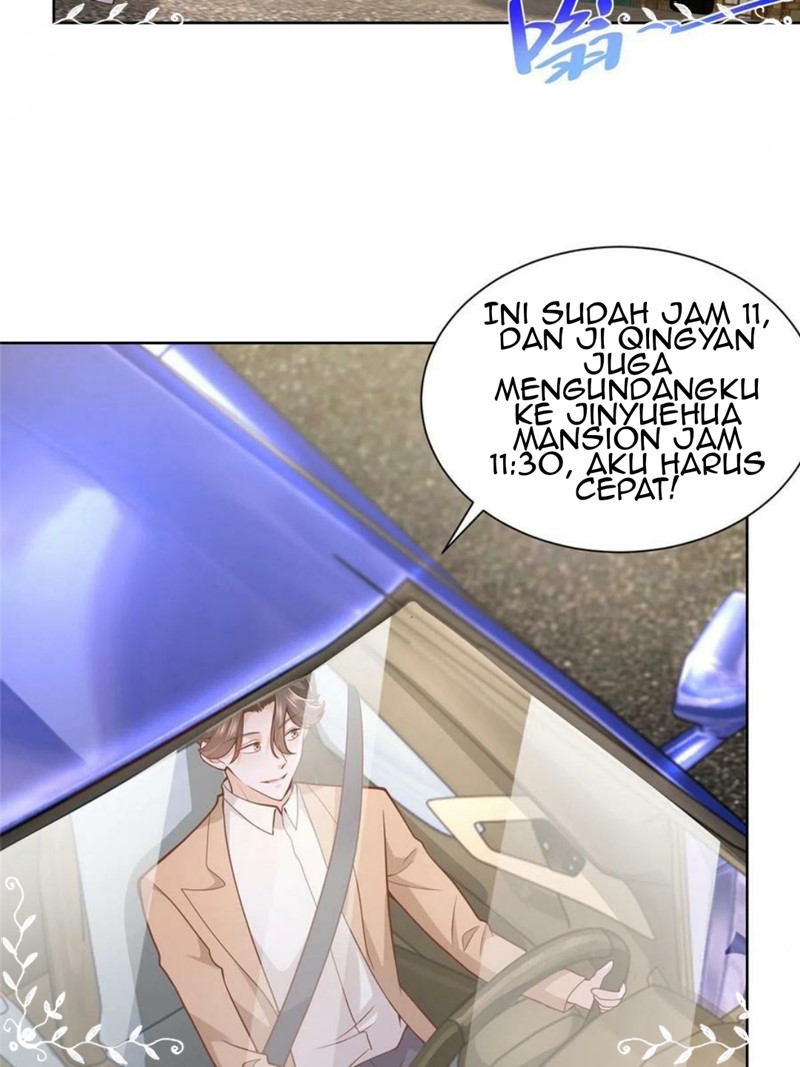I Randomly Have A New Career Every Week chapter 131