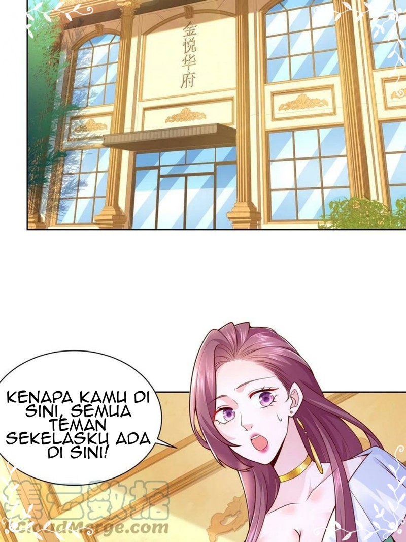I Randomly Have A New Career Every Week chapter 131