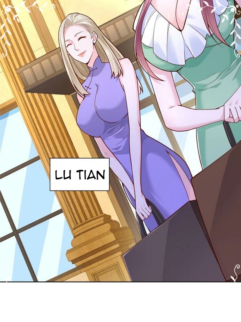 I Randomly Have A New Career Every Week chapter 131