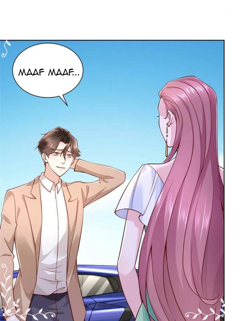 I Randomly Have A New Career Every Week chapter 131