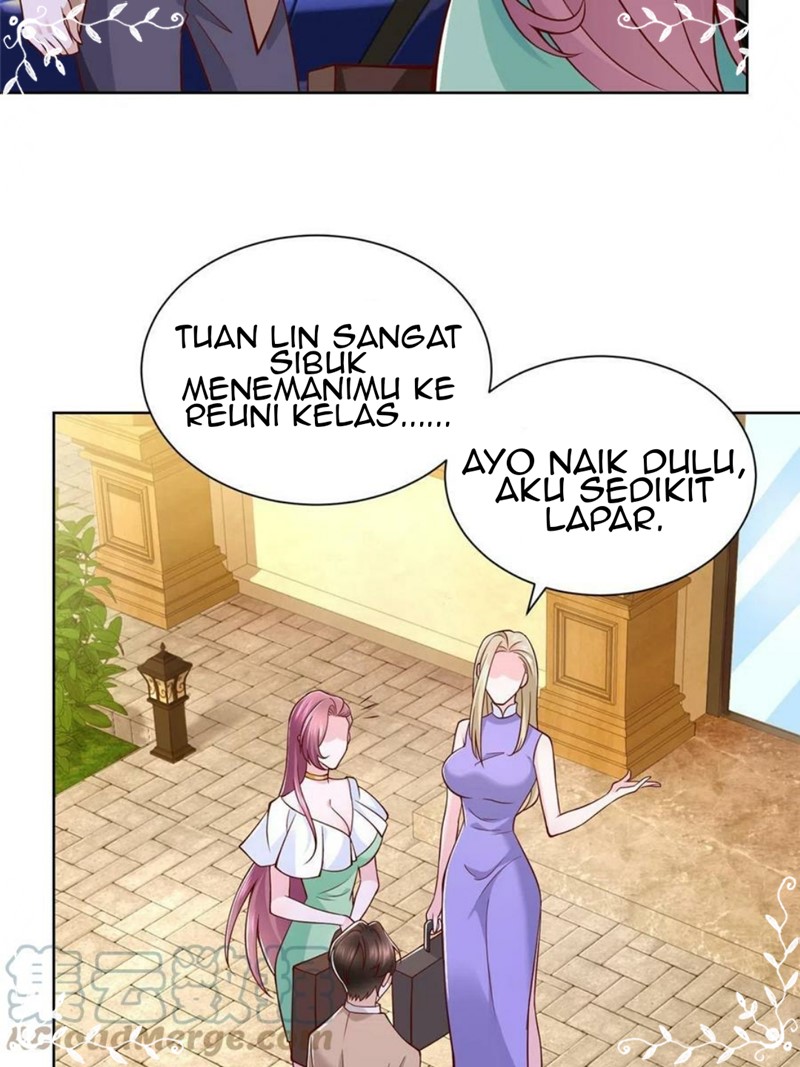 I Randomly Have A New Career Every Week chapter 131