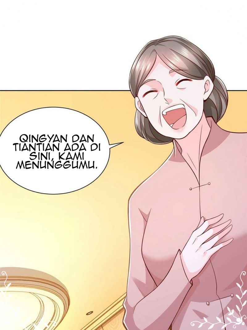 I Randomly Have A New Career Every Week chapter 131
