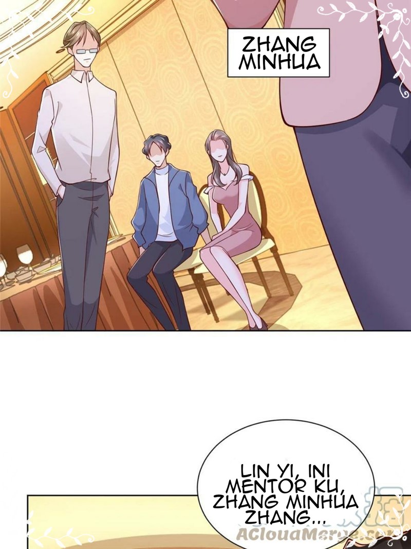 I Randomly Have A New Career Every Week chapter 131