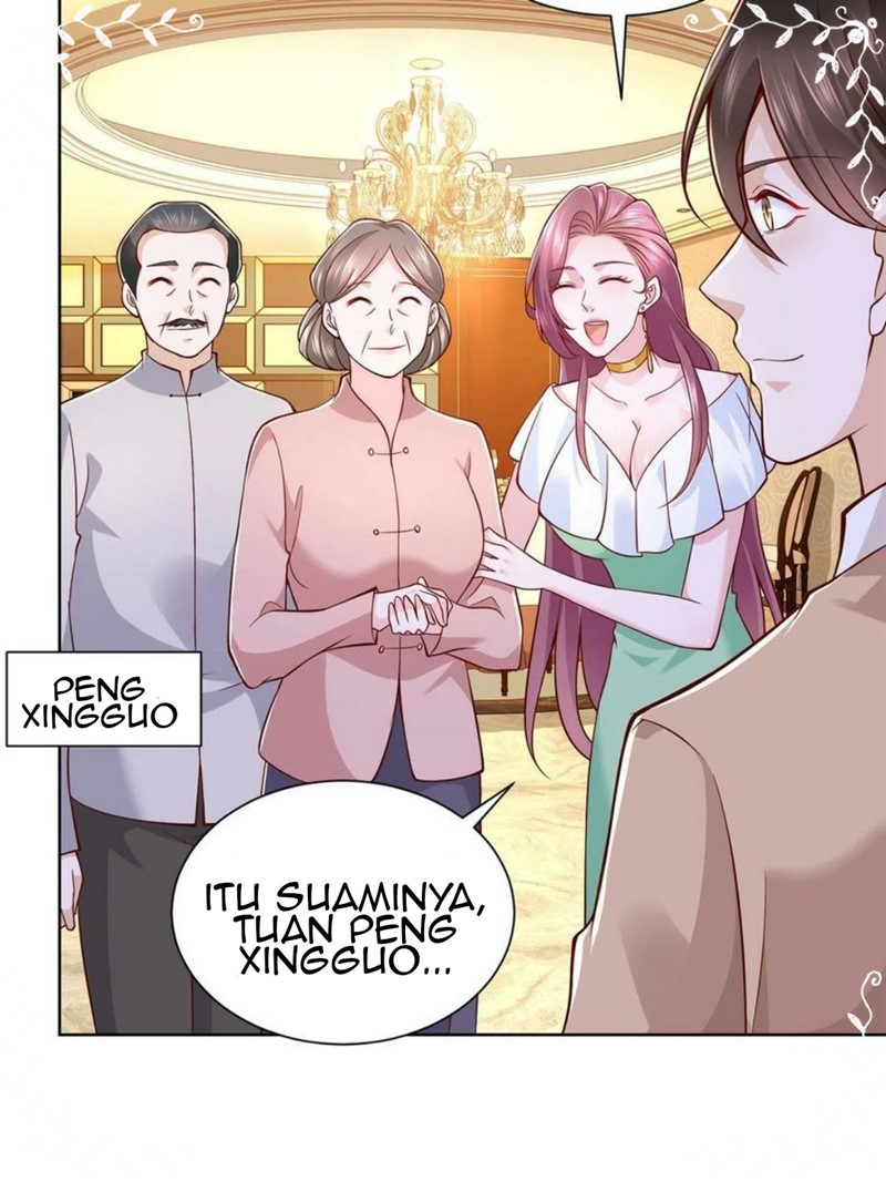 I Randomly Have A New Career Every Week chapter 131