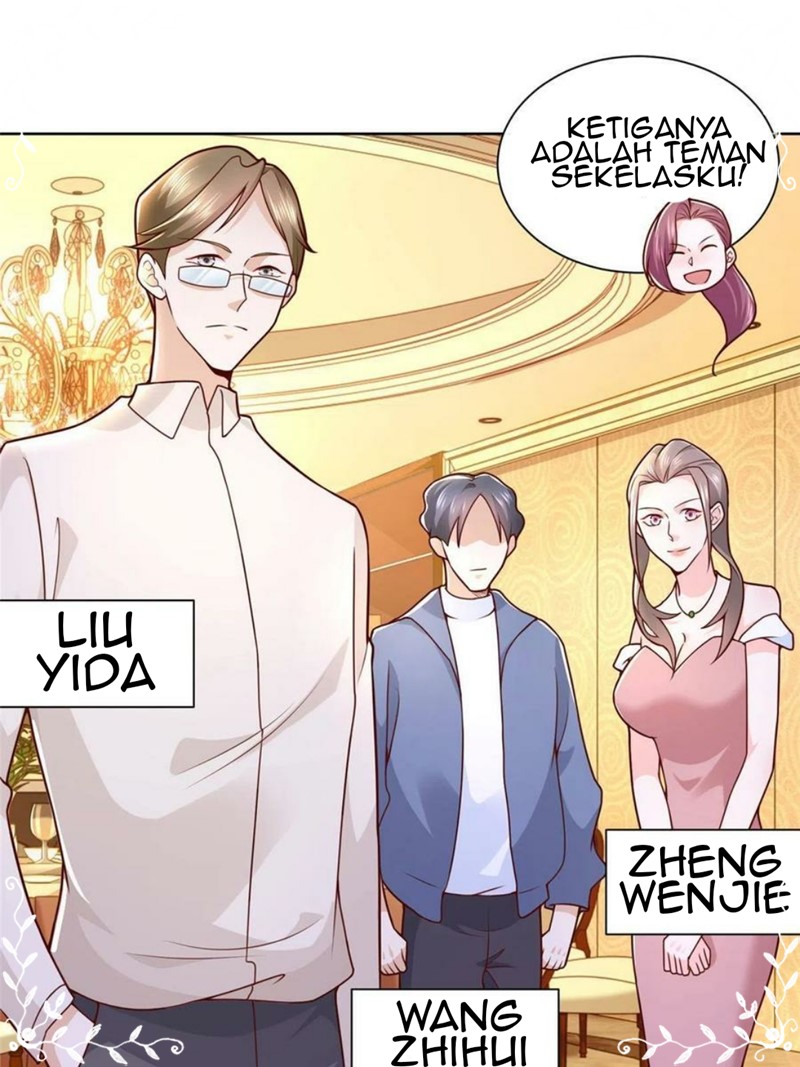 I Randomly Have A New Career Every Week chapter 131