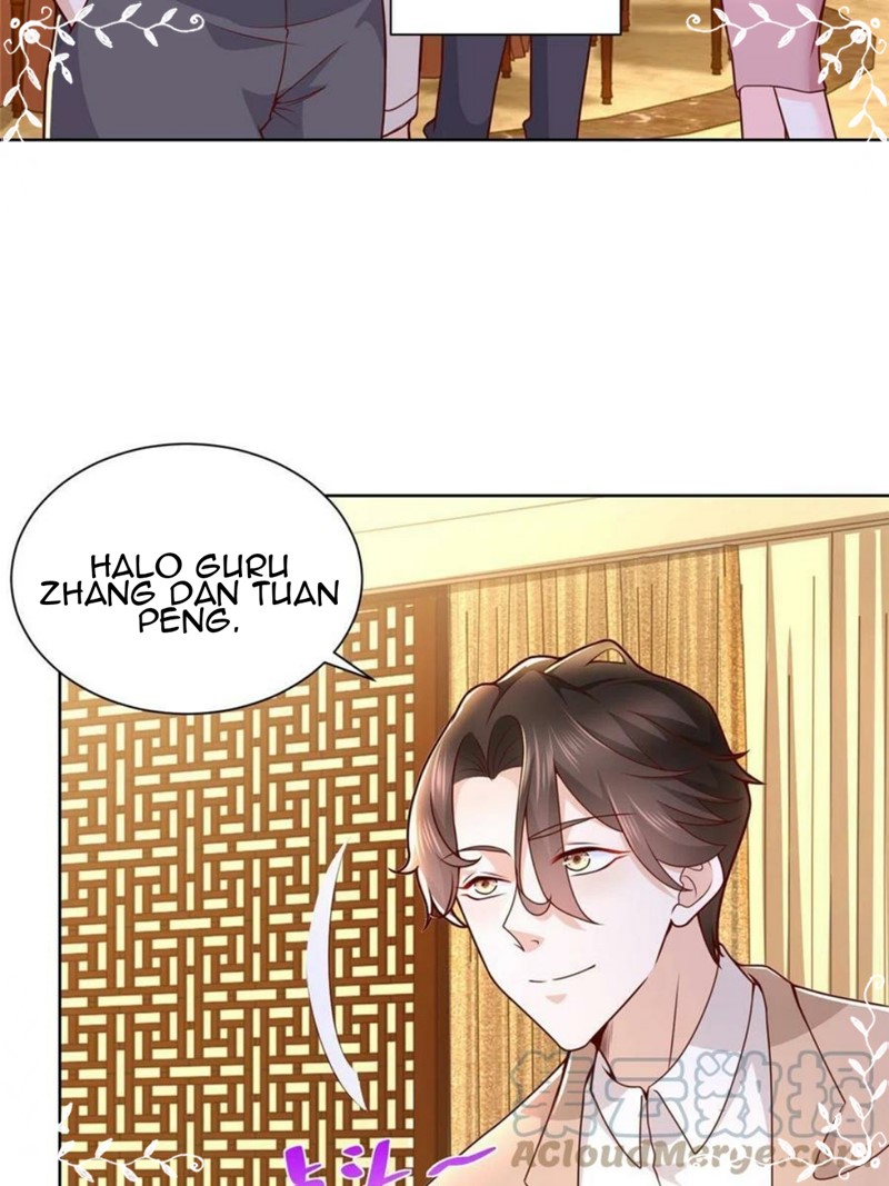 I Randomly Have A New Career Every Week chapter 131