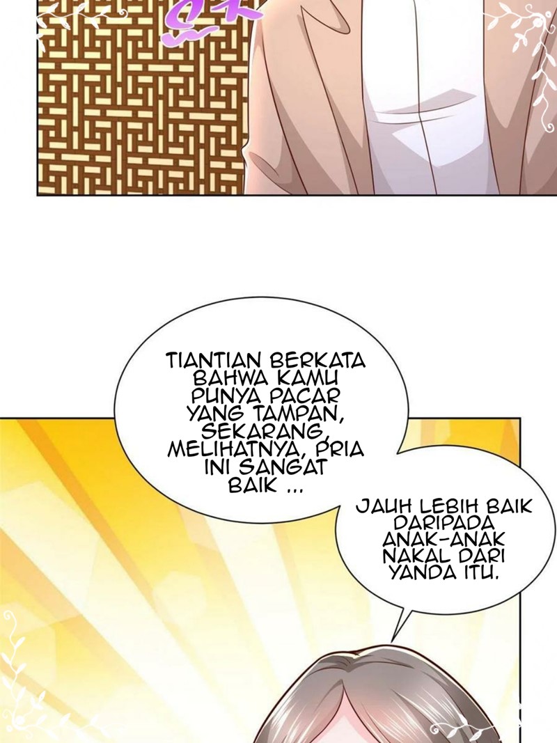 I Randomly Have A New Career Every Week chapter 131