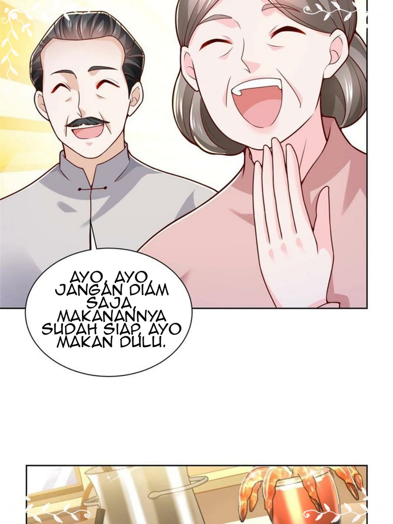 I Randomly Have A New Career Every Week chapter 131