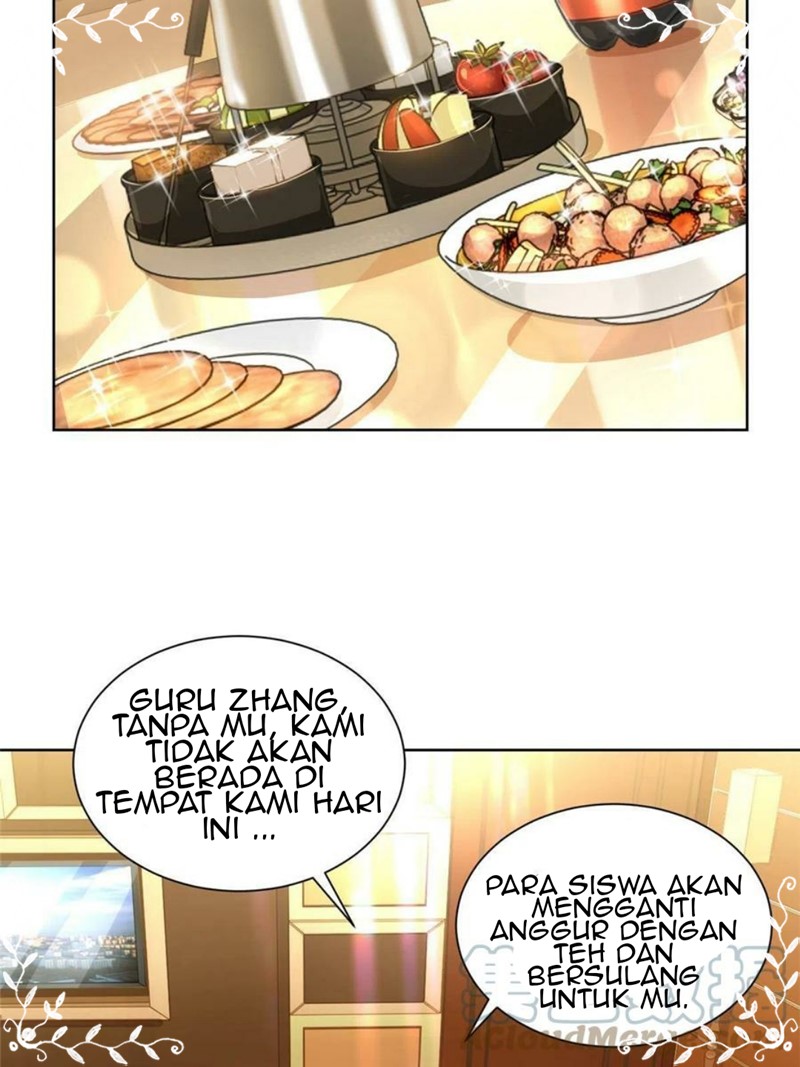 I Randomly Have A New Career Every Week chapter 131